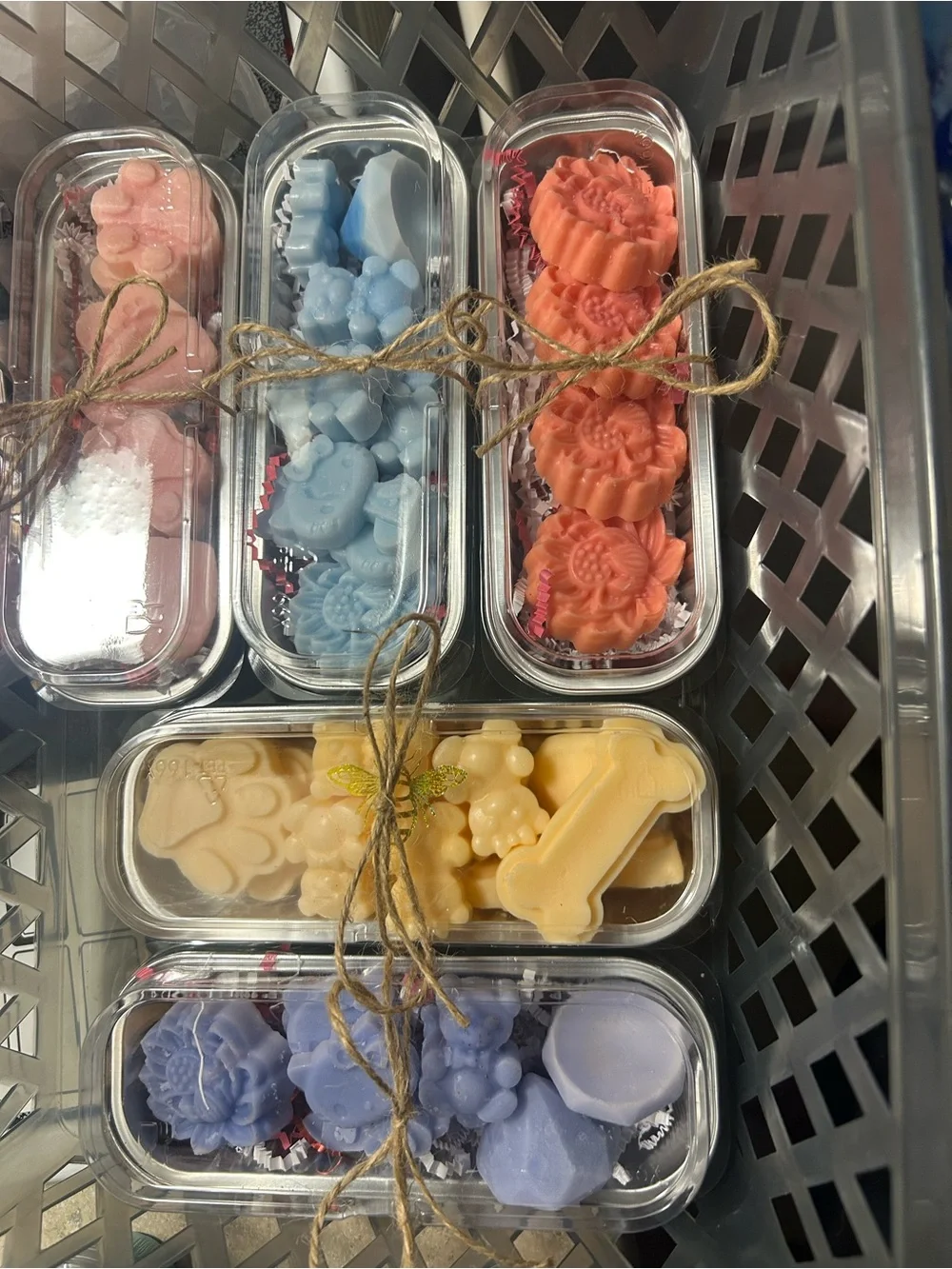 304 mountain melts wax melts